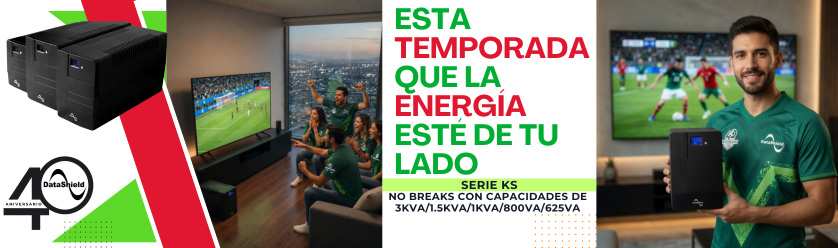 banner tienda de marca datashield