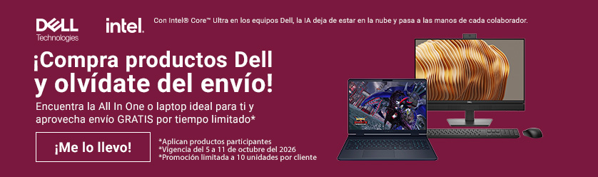 Delll cb PC Gaming Oct26