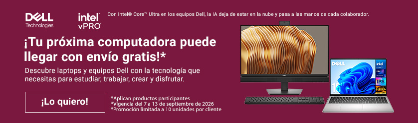Dell cb Semana Computadoras Sep26