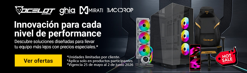 Ocelot cb Hotsale May26