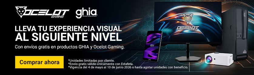 cb viva el mundial ocelot ghia 2026