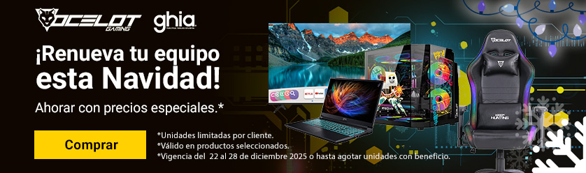 Ghia cb Semana Navidad Dic25