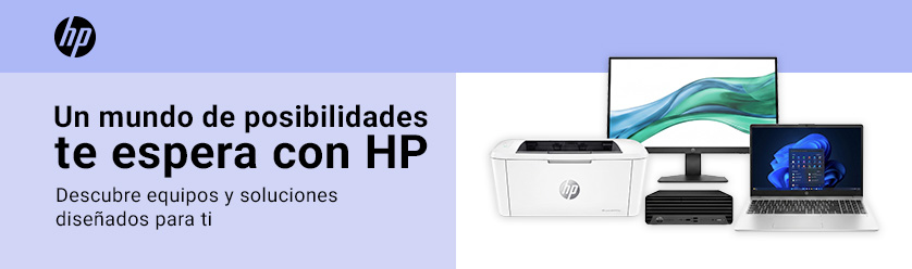 hp Tienda de marca