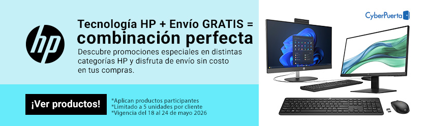 HP cb Semana Mi Primera PC May26