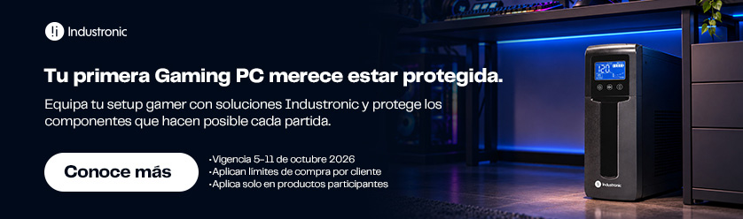 Industronic cb PC Gaming Oct26