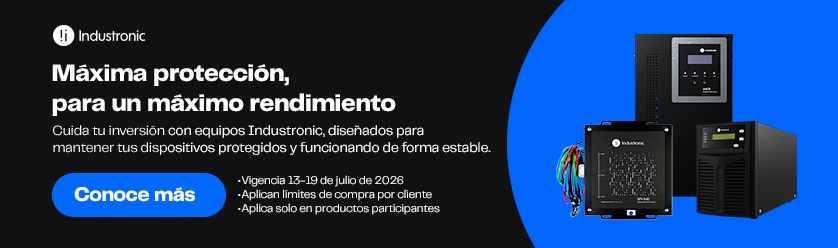Industronic cb Semana Adata Jul26