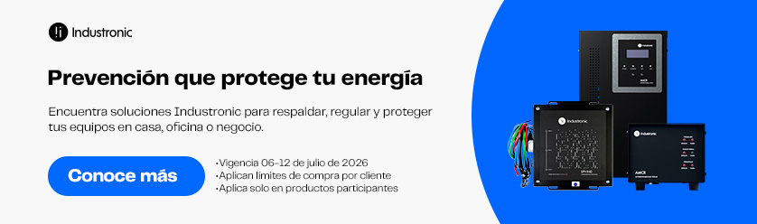 Industronic cb Semana Energia Jul26