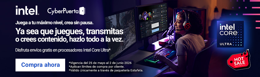 Intel cb Hotsale may26