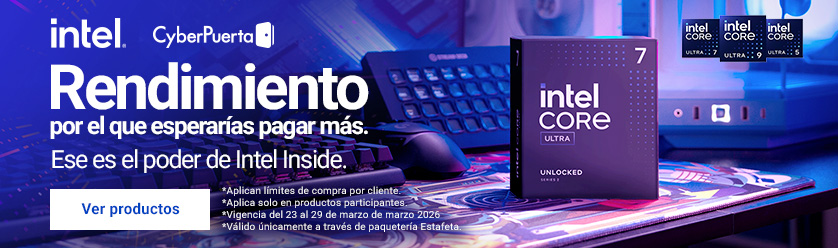 Intel cb Semana Asus Mar26