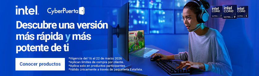 Intel cb Semana MSI Mar26