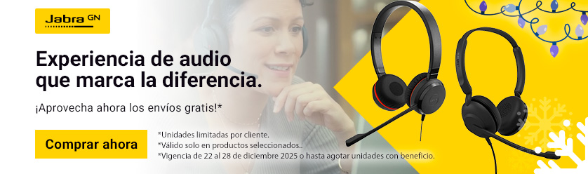 Jabra cb Semana Navidad Dic25