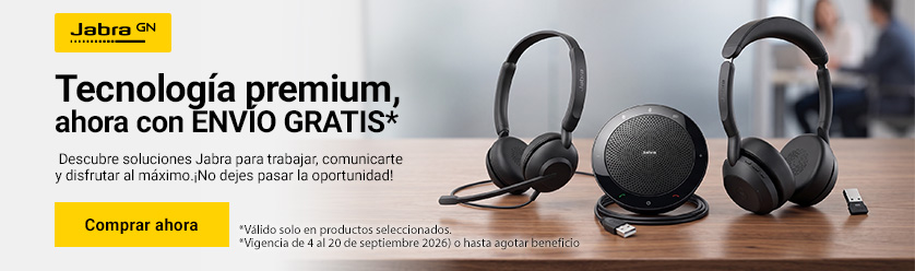 Jabra cb Semana Viva Tech Sep26