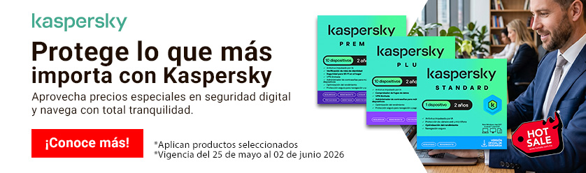 Kaspersky cb Hotsale May26