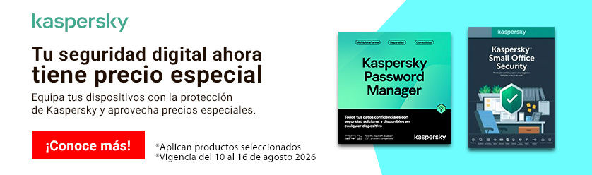 Kaspersky cb Semana Equipa oficina Ago26