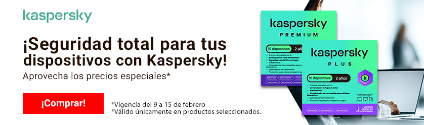 Kaspersky cb Semana Hardware 1 Feb26