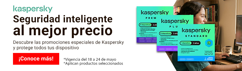 Kaspersky cb Semana Mi Primera PC May26