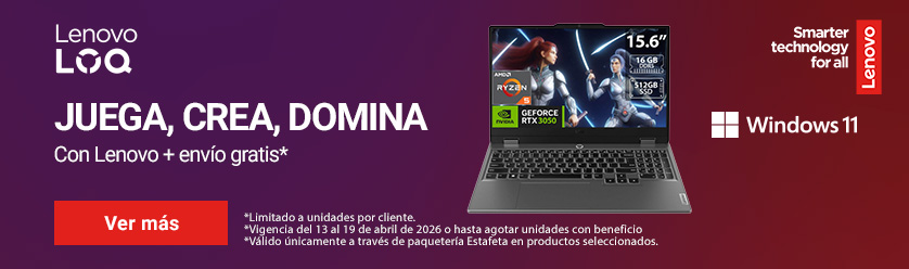 Lenovo cb GamingWeek Abr26