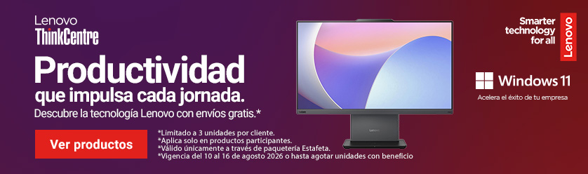 Lenovo cb Semana Equipa oficina Ago26