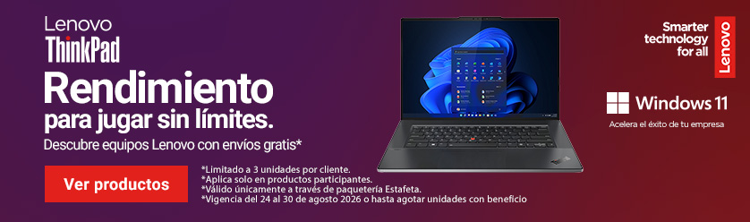 Lenovo cb Envios Ago26