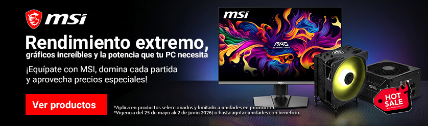 MSI cb Hotsale May26