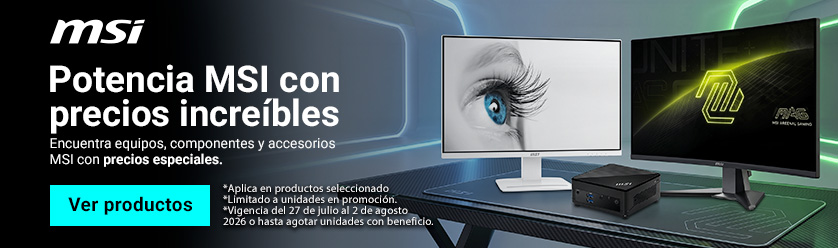 MSI cb Semana Regreso Clases Jul26