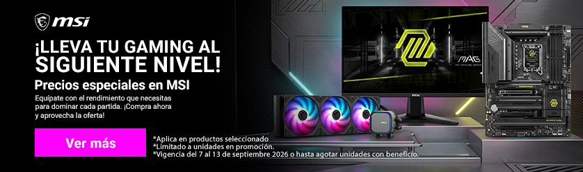 MSI cb Semana Computadoras Sep26
