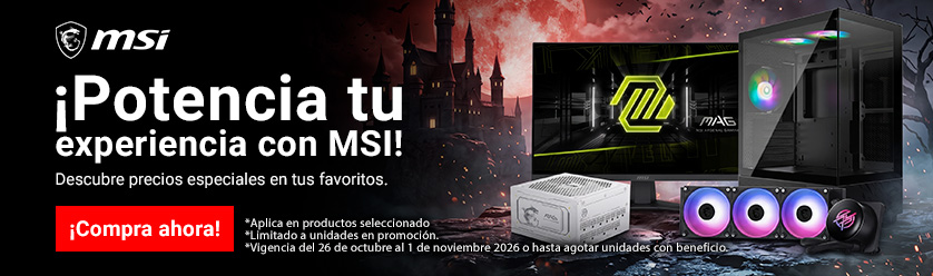 MSI cb SH3 Oct26
