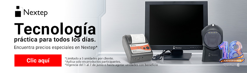 Nextep cb Aniversario Jun26