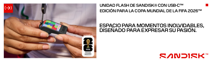 Sandisk BS Fifa - 3