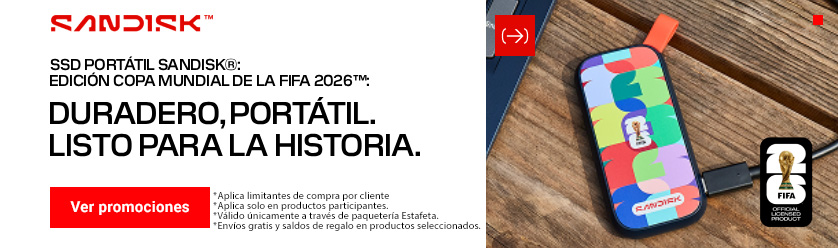 Sandisk cb Envios Jun26