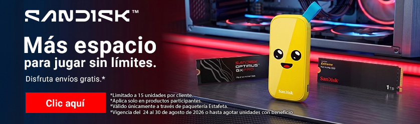 Sandisk cb Gaming Week 2 Ago26