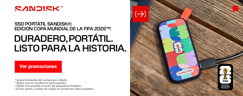 Sandisk hb Envios Jun26 1