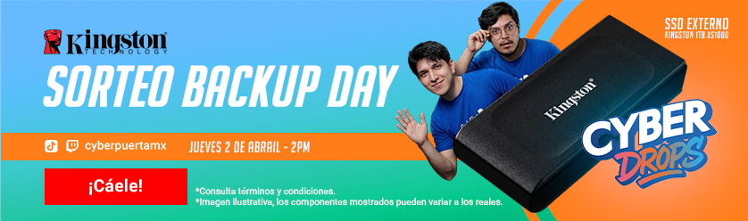 Stream Chill cb Abr26 1