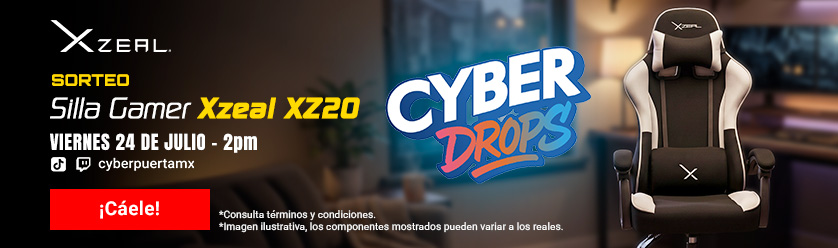 Stream Chill cb Jul26