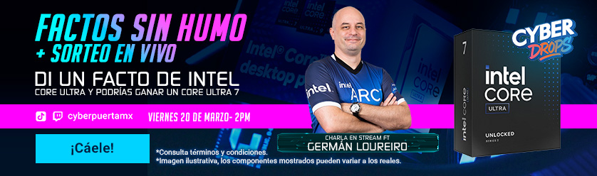 Stream Chill cb Mar26 2