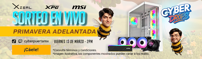 Stream Chill cb Mar26 3