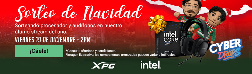 Stream Chill cb Dic25 3