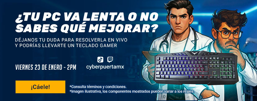 Stream Chill hb Ene25 2