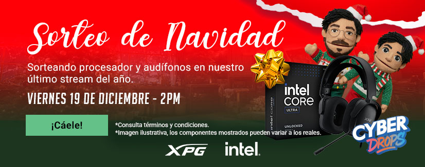 Stream Chill hb Dic25 3