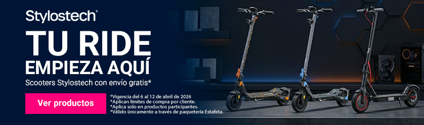 Stylostech cb Cyberpascua Abr26