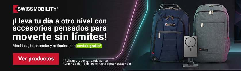 Swiss cb Envios May26