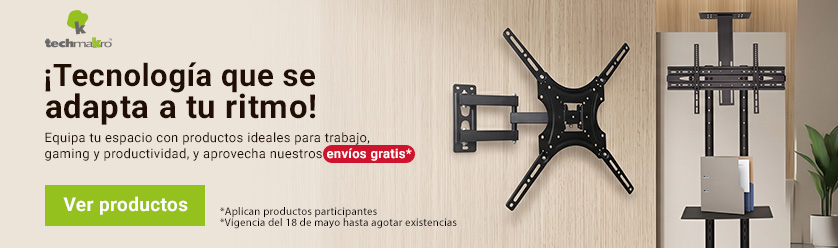 TechMakro cb Envios May26