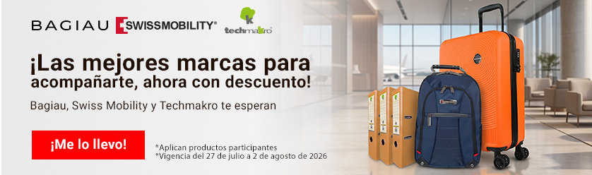cb bagiau semana regreso 2026