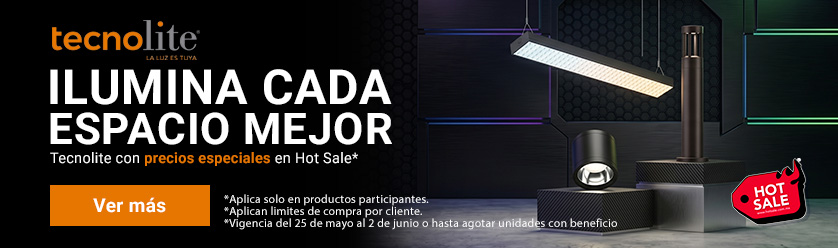 Tecnolite cb Hotsale May26