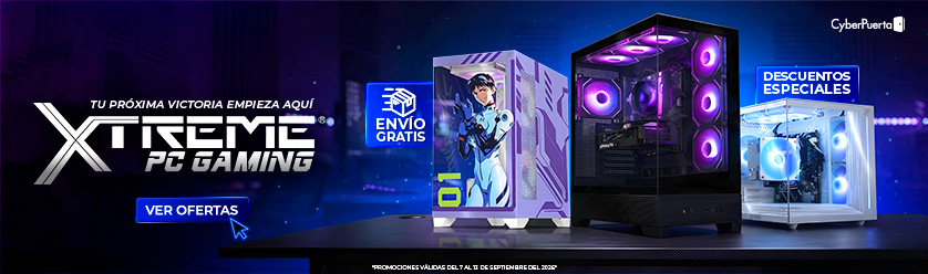 XtremePC cb Semana Computadoras Sep26