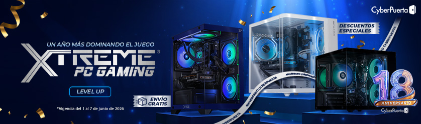 XtremePC cb Aniversario Jun26