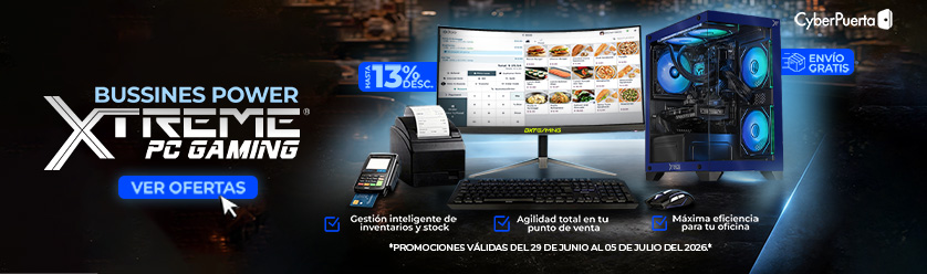 XtremePC cb Envios Jun26