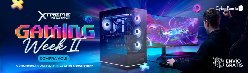 XtremePC cb Gaming Week 2 Ago26