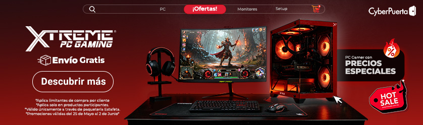 Xtreme PC cb Hotsale May26