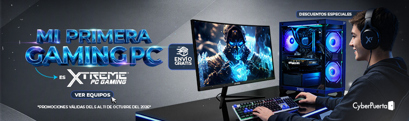 XtremePC cb PC Gaming Oct26